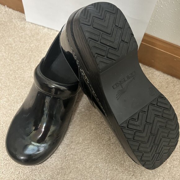 Dansko clogs - Picture 3 of 3